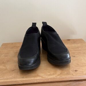 Donald J Pliner platform shoes for women